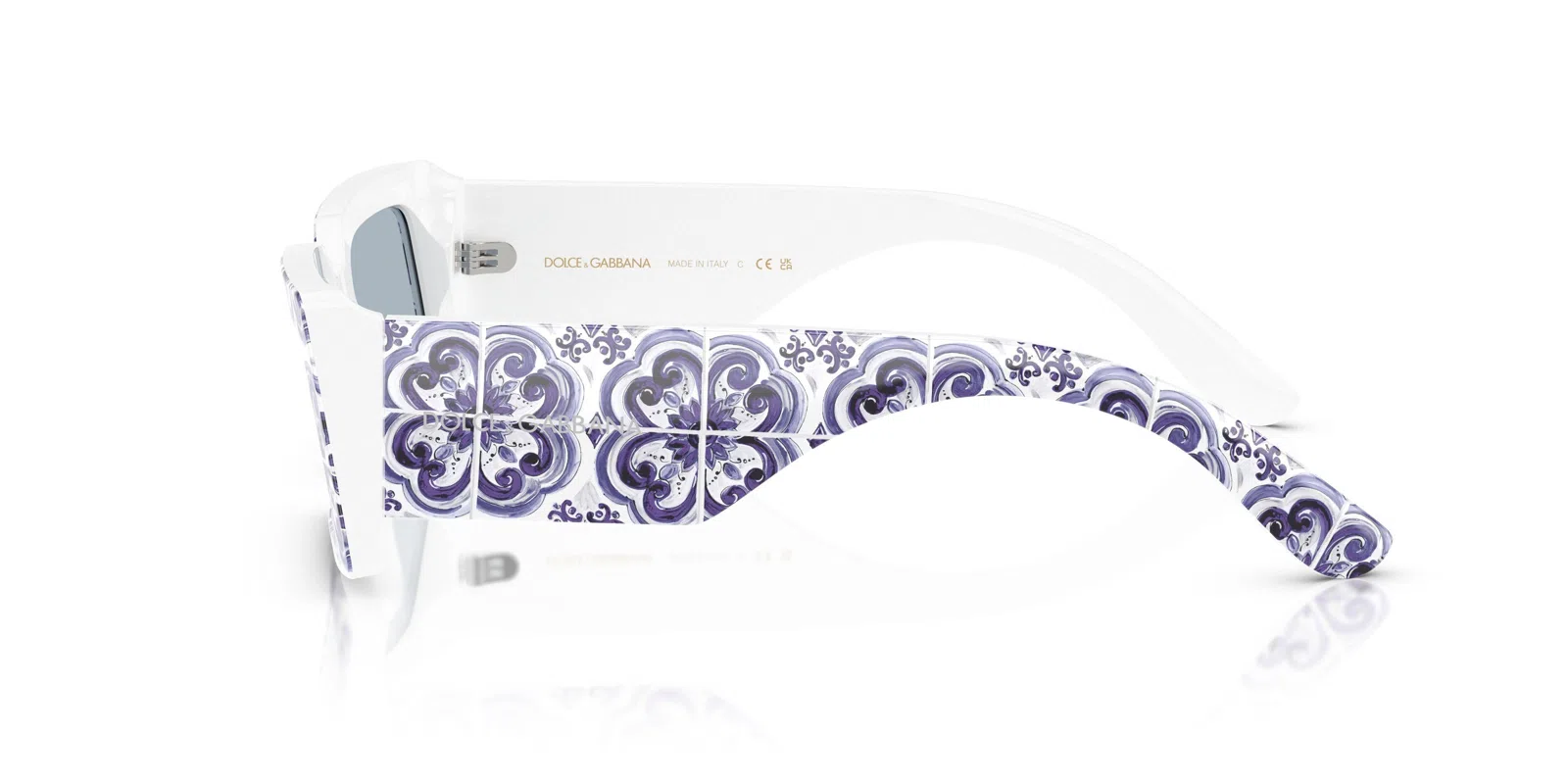 Dolce & Gabbana 4416 Sunglasses - view 46
